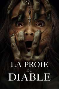 The Devil's Light - Poster