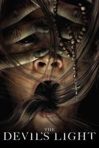 The Devil's Light - Poster