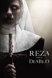 The Devil's Light - Poster