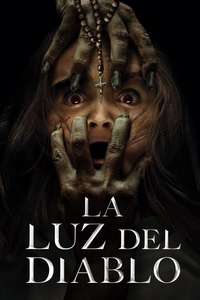 The Devil's Light - Poster