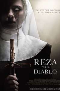 The Devil's Light - Poster