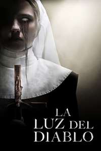 The Devil's Light - Poster