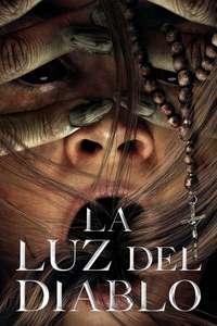 The Devil's Light - Poster