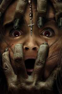 The Devil's Light - Poster