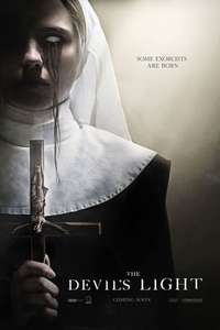 The Devil's Light - Poster
