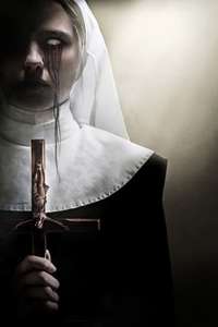 The Devil's Light - Poster