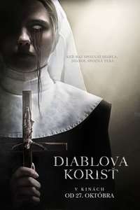 The Devil's Light - Poster
