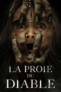 The Devil's Light - Poster