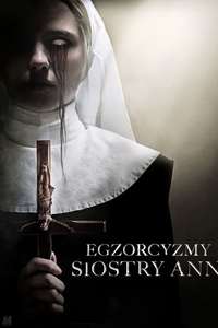 The Devil's Light - Poster