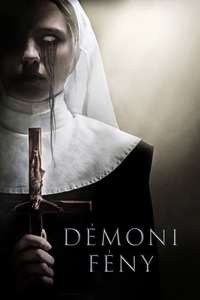 The Devil's Light - Poster