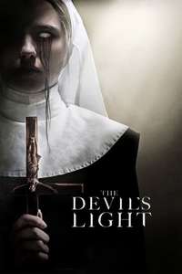 The Devil's Light - Poster
