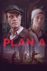 Plan A - Poster