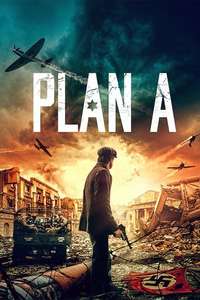 Plan A - Poster