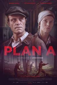 Plan A - Poster