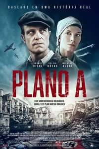 Plan A - Poster