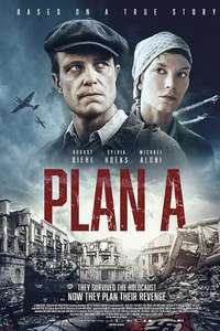 Plan A - Poster