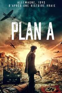 Plan A - Poster