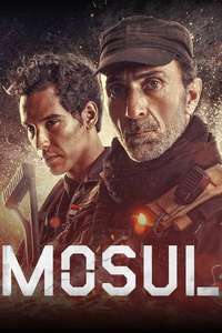 Mosul - Poster