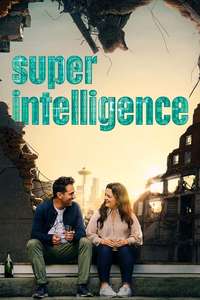 Superintelligence - Poster