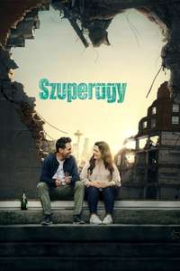 Superintelligence - Poster