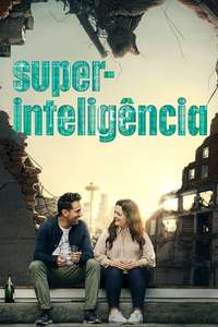 Superintelligence - Poster