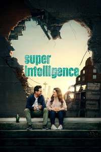 Superintelligence - Poster