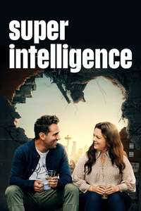 Superintelligence - Poster