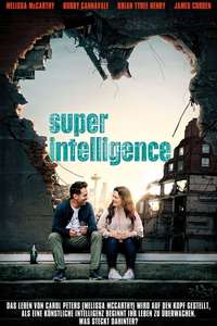Superintelligence - Poster