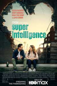 Superintelligence - Poster