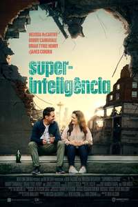 Superintelligence - Poster