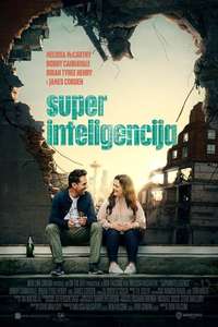 Superintelligence - Poster