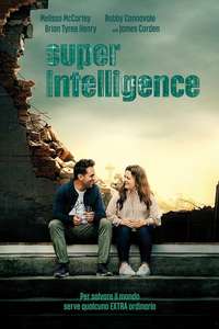 Superintelligence - Poster