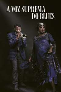 Ma Rainey's Black Bottom - Poster