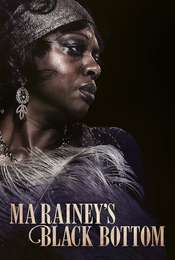 Ma Rainey's Black Bottom