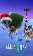 Alien Xmas