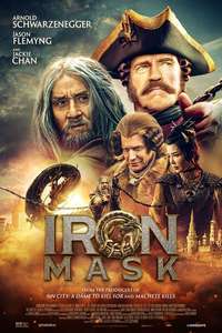 The Mystery of the Dragon’s Seal - Poster