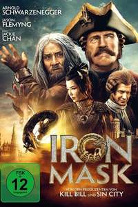 The Mystery of the Dragon’s Seal - Poster