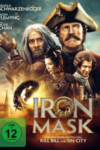 The Mystery of the Dragon’s Seal - Poster