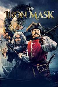 The Mystery of the Dragon’s Seal - Poster