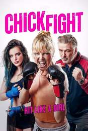Chick Fight