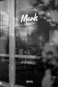 Mank - Poster