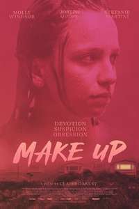 Make Up - Poster