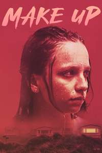 Make Up - Poster