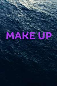 Make Up - Poster