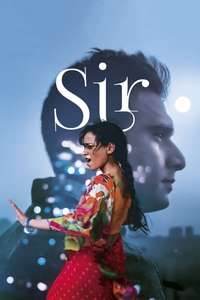 Sir - Poster