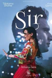 Sir - Poster