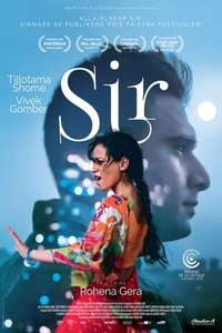 Sir - Poster