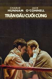 Jungleland - Poster