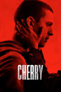 Cherry - Poster