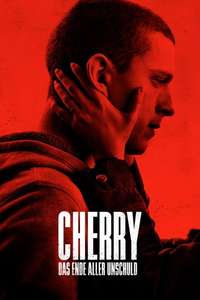 Cherry - Poster